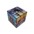 9 Panel Magic Puzzle Cube
